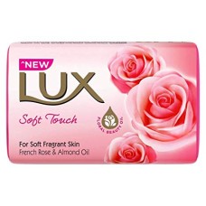 LUX SAVON SOFT TOUCH 175GR