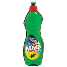 MAQ DISH LIQ 750ML