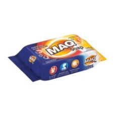 MAQ GR BAR 250G