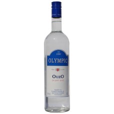 MAR GAL OLYMPIC OUZO 700ML