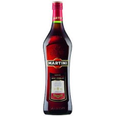 MARTINI ROSSO 750ML