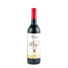BLL MEDOC AOC 750ML 17