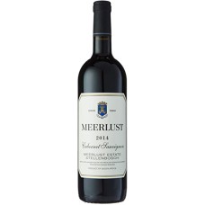 MEERL C S 750ML