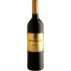 MEERL MERLOT 750ML