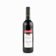 BLL MERLOT PAY D OC 750ML