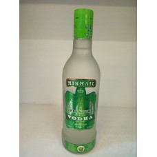 MIKHAIL VODKA 375ML