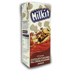 MILKIT CHOCO 500ML