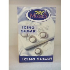 MODAKS ICING SUG 500G