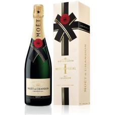 MOET BOITE CHAM 750 ML
