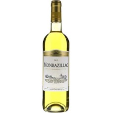 BLL MONBAZILLAC 750ML 18