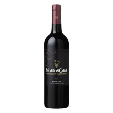 MOUTON BORDEAUX 750ML