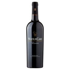 MOUTON RES BORD 750ML