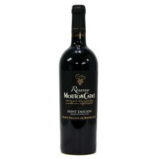 MOUTON RES SAINT EMIL 750ML