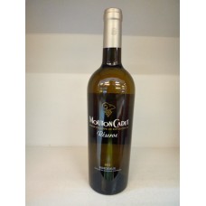 MOUTON RES. BORDEAUX BLANC 750ML