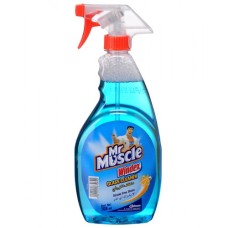 MR MUSC WINDOW POT 750ML
