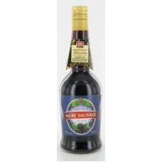 BLL CREME MURES 500ML