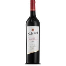 NRG MERLOT RED 750ML
