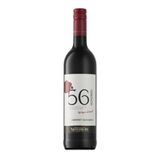 NRG 56 CAB SAUV 750ML