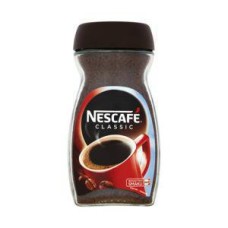 Nescafe Classic- 100g