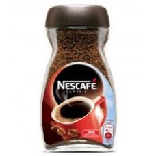 NESCAFE JAR 200g