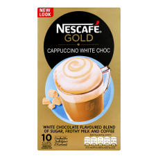 NESCAFE GOLD JAR 200GR