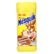 NESQUIK CHOCO 250G
