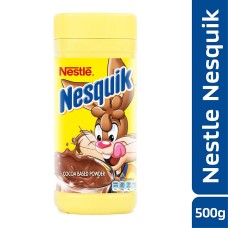 NESQUIK CHOCO 500G