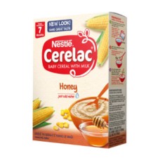 CEREL 2 HONEY 250GR