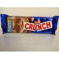 NESTLE CRUNCH MILK 80G