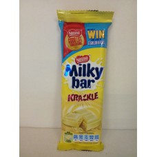 NESTLE MILKBAR KRACKLE 80G