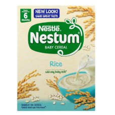 NESTUM RICE  250G