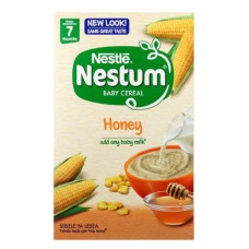 NESTUM HONEY 250G