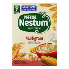 NESTUM MULTIGRAIN 500G