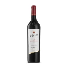 NRG SHIRAZ 750ML