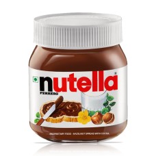 NUTELLA 350GR