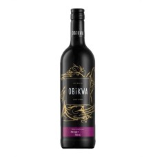 OBIKWA MERLOT 750ML