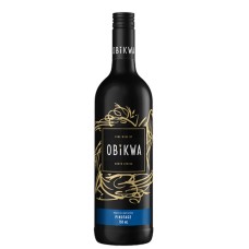 OBIKWA PINOTAGE 750ML
