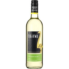 OBIKWA SAUVIGNON BLANC 750ML