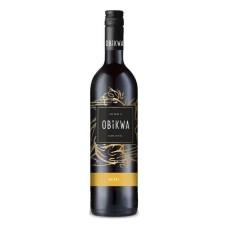 OBIKWA SHIRAZ 750ML