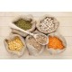 Beans, Pulses & Lentils