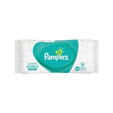 PAMPERS BW PROT 2X56S
