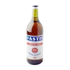 BLL PASTIS MARSEILLE 1Ltr