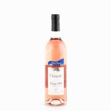 BLL PAYS DOC CINSA ROSE 750ML 19