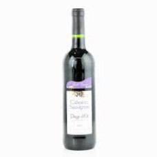 BLL CS PAY D OC 750ML