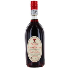 BLL PINEAU ROSE 750ML
