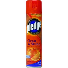 PLEDGE LAV 016 750ML
