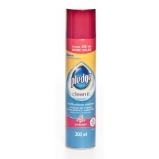 PLEDGE MULTI-PURPOSE CLEANER POTPOURRI 300G