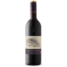 PORCCUPINE CS 750ML