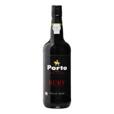 EVD PORTO ROUGE 750ML