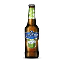 BAVARIA POMME 330ML